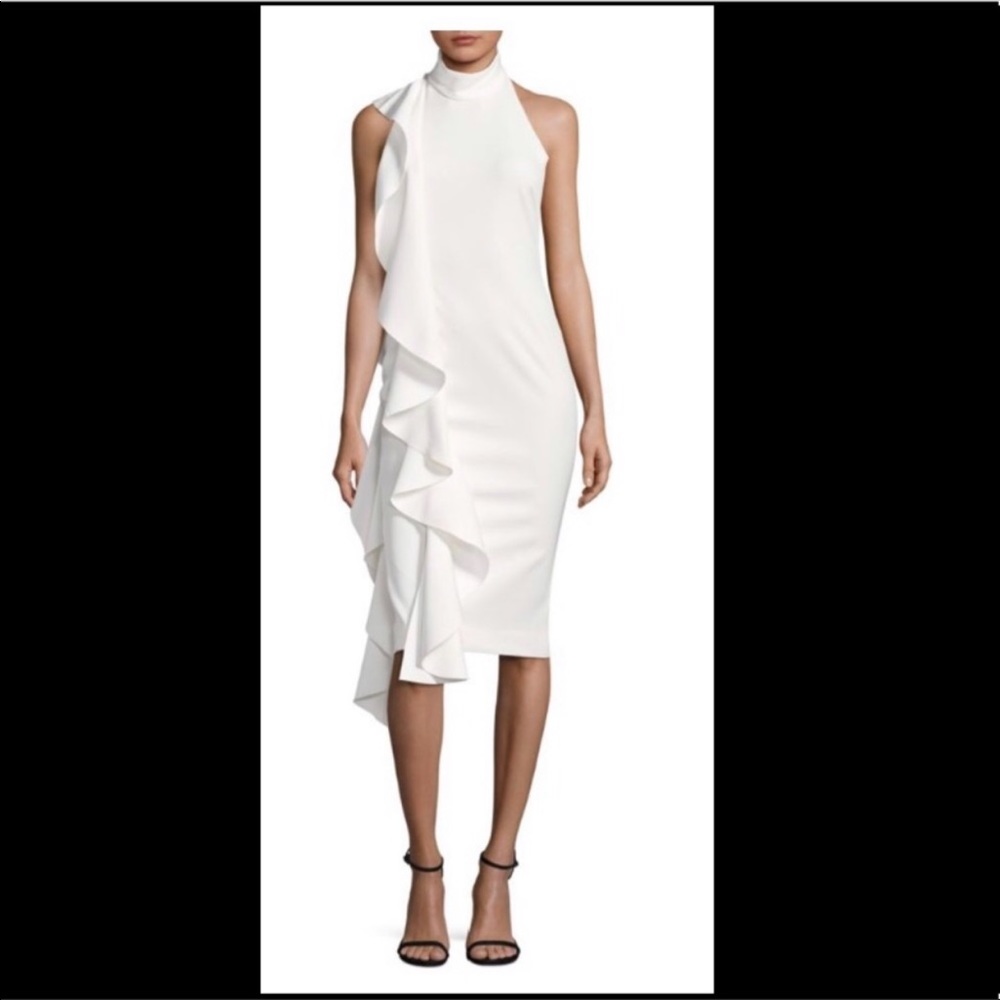 Solace London dress AMAZING!!!